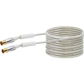 Image of Schwaiger KVKHD50S531 coax-kabel