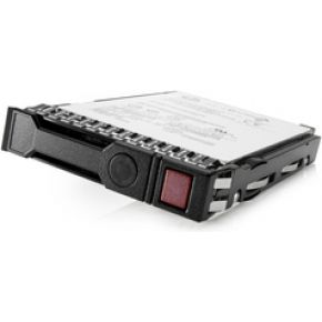 Hewlett Packard Enterprise 4TB 3.5" SATA III 4000GB SATA III interne harde schijf - [872491-B21]