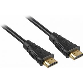 Image of High Speed HDMI Kabel met Ethernet 10m