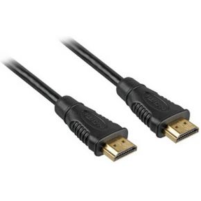 Image of High Speed HDMI Kabel met Ethernet 3m