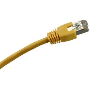 Image of Patchkabel RJ45 Cat.5e S/FTP 3m - Sharkoon