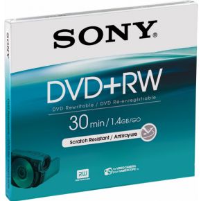 Image of Sony DPW30A