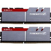 G.Skill DDR4 Trident-Z 2x16GB 3600MHz - [F4-3600C17D-32GTZ] Geheugenmodule