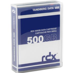 Image of RDX - Tandberg