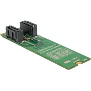 DeLOCK-62961-Intern-SATA-interfacekaart-adapter