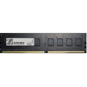 G.Skill DDR4 Value 4GB 2400MHz - [F4-2400C17S-4GNT] Geheugenmodule