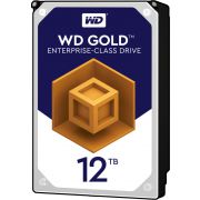 Bundel 1 WD HDD 3.5" 12TB S-ATA3 WD121K...