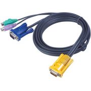 Aten-KVM-Cable-2L-5202P