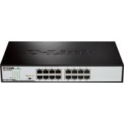 D-Link-16-port-Gigabit-DGS-1016D-netwerk-switch
