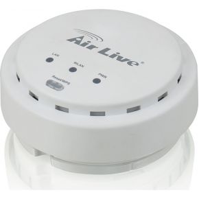 Image of Airlive Accespoint 300N Hi-Power PoE N.TOP