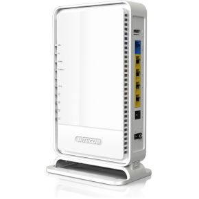Image of Sitecom Wireless Router N600 X5 WLR-5100