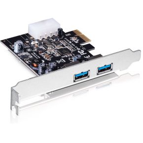 Image of Sitecom USB 3.0 PCIe Card CN-065
