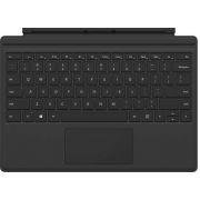 Microsoft-Surface-Pro-Type-Cover-Microsoft-Cover-port-Duits-Zwart-toetsenbord-voor-mobiel-apparaat
