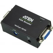 Aten-VB100-Zwart-audio-video-extender