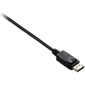 Image of V7 DisplayPort-DisplayPort 2m