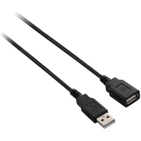 Image of V7 USB A/A 3m