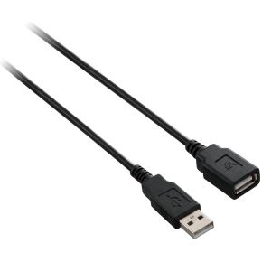Image of V7 USB A/A 5m