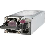 Hewlett Packard Enterprise 800W Flex Slot Platinum Hot Plug Low Halogen 800W Grijs power supply unit
