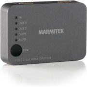 HDMI-splitter-4K-UHD-support-1-input-2-output