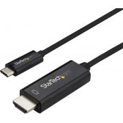 StarTech-com-3m-USB-C-naar-HDMI-kabel-4K-bij-60Hz-zwart