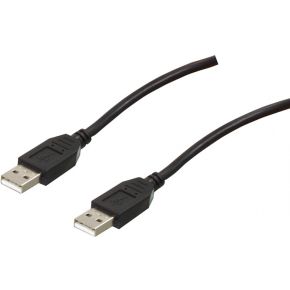 Image of Valueline CABLE-140HS USB-kabel