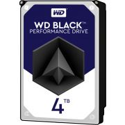 Bundel 1 WD HDD 3.5" 4TB S-ATA3 256MB W...