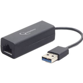 Image of Gembird USB 3.0 Gigabit netwerkadapter NIC-U3
