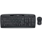 Logitech MK330 toetsenbord en muis