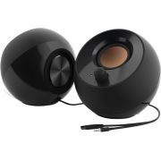 Creative-Labs-Pebble-4-4W-Zwart-luidspreker-51MF1680AA000-
