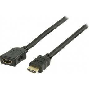 Image of Valueline VGVP34090B30 HDMI kabel