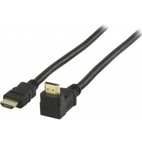 Image of Valueline VGVP34210B10 HDMI kabel