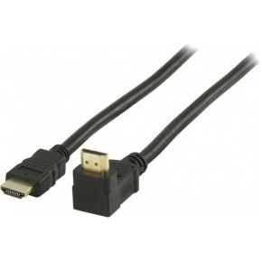 Image of Valueline VGVP34210B20 HDMI kabel