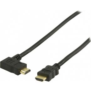 Image of Valueline VGVP34250B10 HDMI kabel