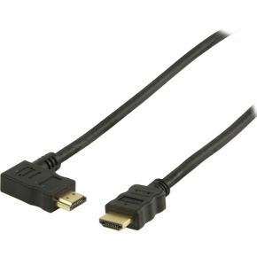 Image of Valueline VGVP34250B100 HDMI kabel