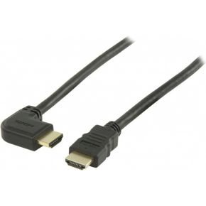 Image of Valueline VGVP34260B50 HDMI kabel