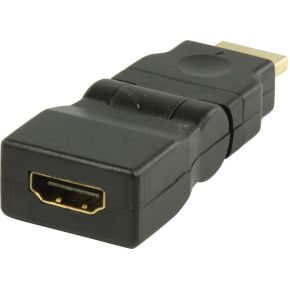 Image of HDMI met draaibare aansluiting - Valueline