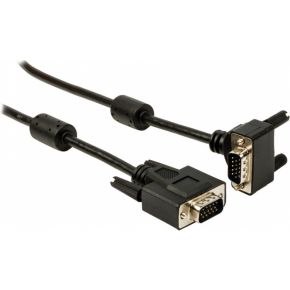 Image of Valueline VLCP59050B100 VGA kabel