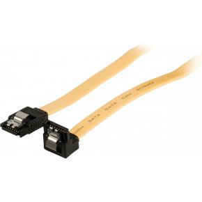 Image of Valueline VLCP73255Y05 SATA-kabel