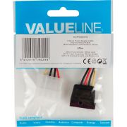 Valueline-VLCP73500V015-electriciteitssnoer