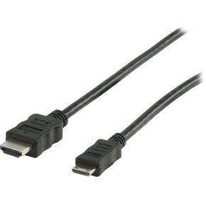 Image of Valueline VLMB34500B20 HDMI kabel