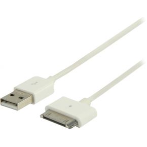 Image of Valueline VLMB39100W20 USB-kabel