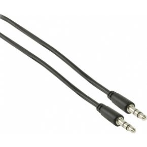 Image of Valueline VLMP22000B2.00 audio kabel