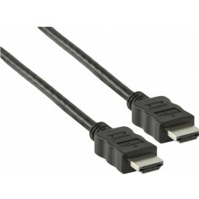 Image of HDMI 1.4 KABEL (HIGH SPEED) - Valueline