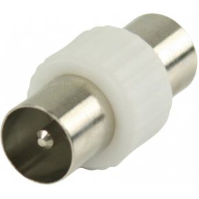 Image of Valueline VLSB40940W coaxconnector