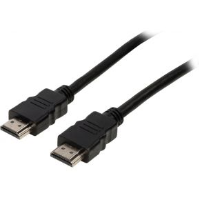 Image of Valueline VLVB34000B10 HDMI kabel