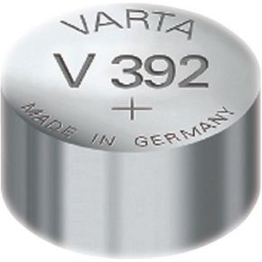 Image of Varta Primary Silver Button V392 / SR 41