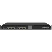 Mikrotik-RB3011UIAS-RM-Ethernet-LAN-Zwart-bedrade-router