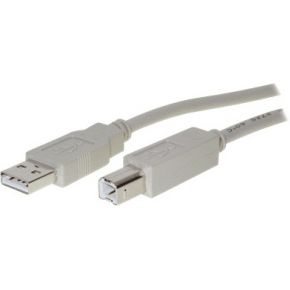 Image of Vedimedia USB 2.0 A/B 5.0m