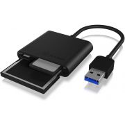 ICY-BOX-Kaartlezer-USB-3-0-Zwart