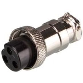 Image of Mutlipin connector - HQ Products